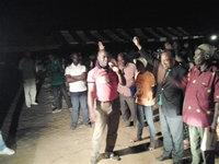 Issia / Karamoko Yayoro, président du RJR aux militants: «Les serpents dans la case, ce sont les indépendants»